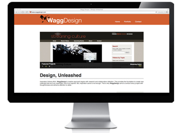 Wagg Design